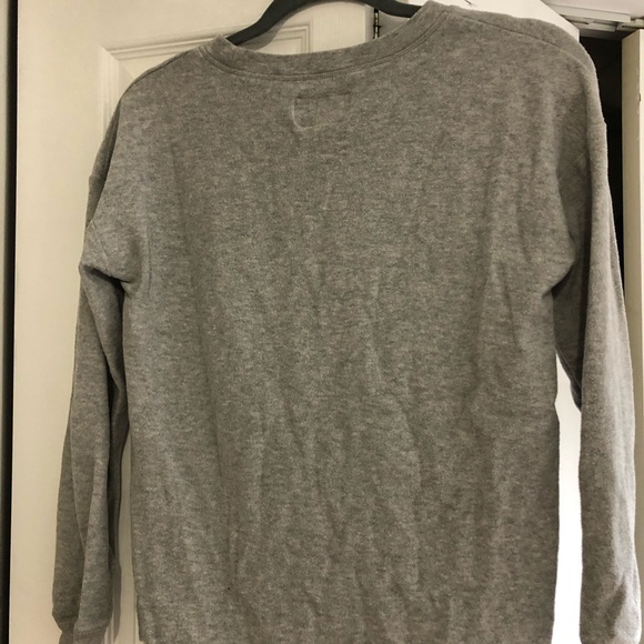 AMERICAN EAGLE LONGSLEEVE - Picture 3 of 3